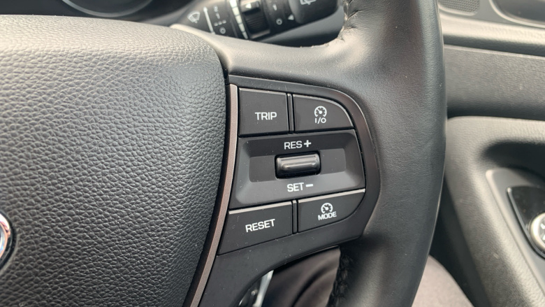 Hyundai i20 1.2 SE 5dr Petrol Hatchback